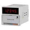 Autonics FS5-I4 8-Pin Plug Type Mechanical Digital Length Counter Meter