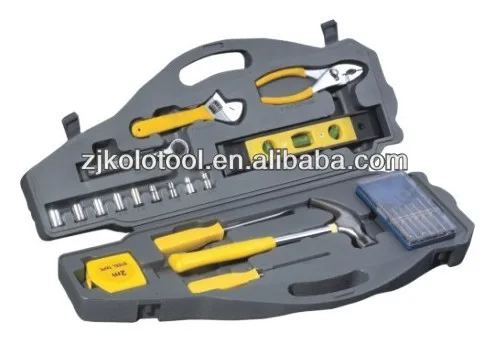 electrical tool kit names