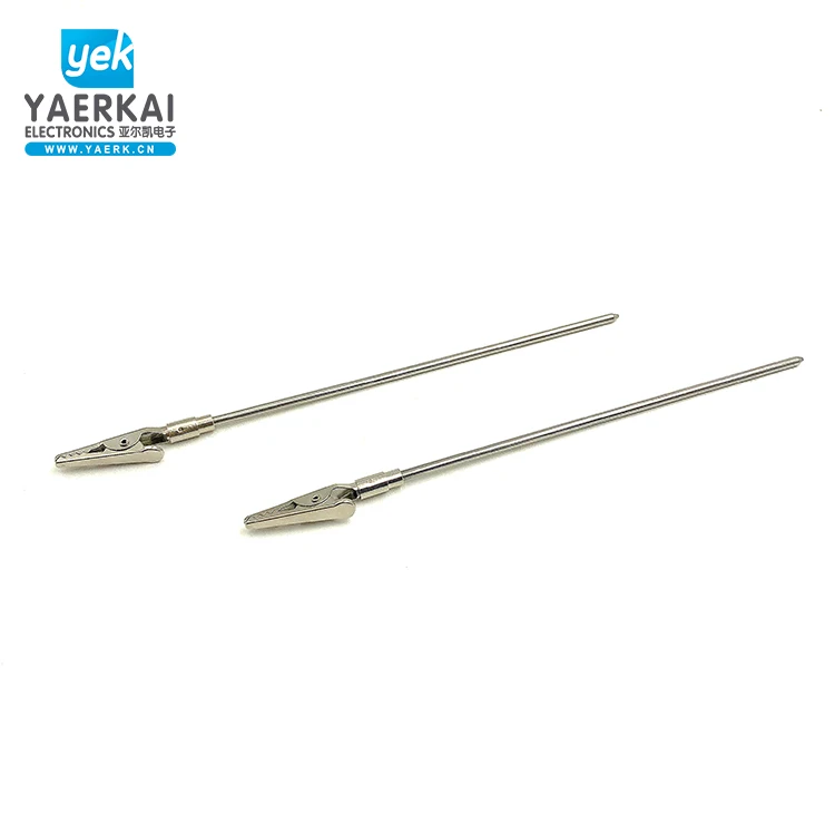 note memo alligator clip