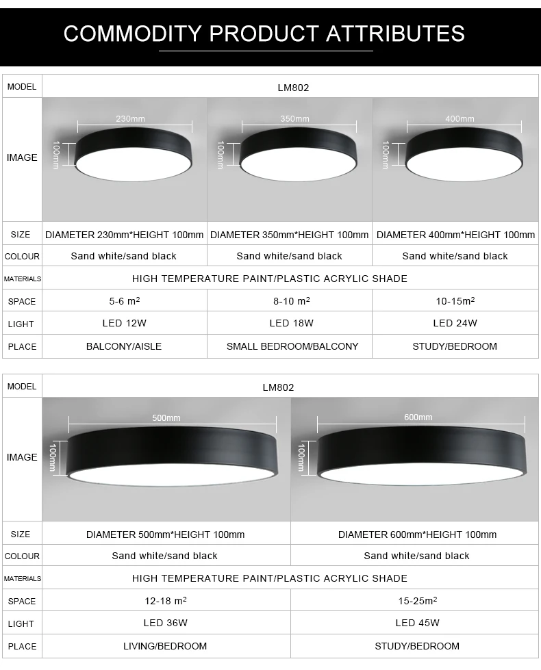 home decoration ceiling light for wedding roon with LED energy saving lamp