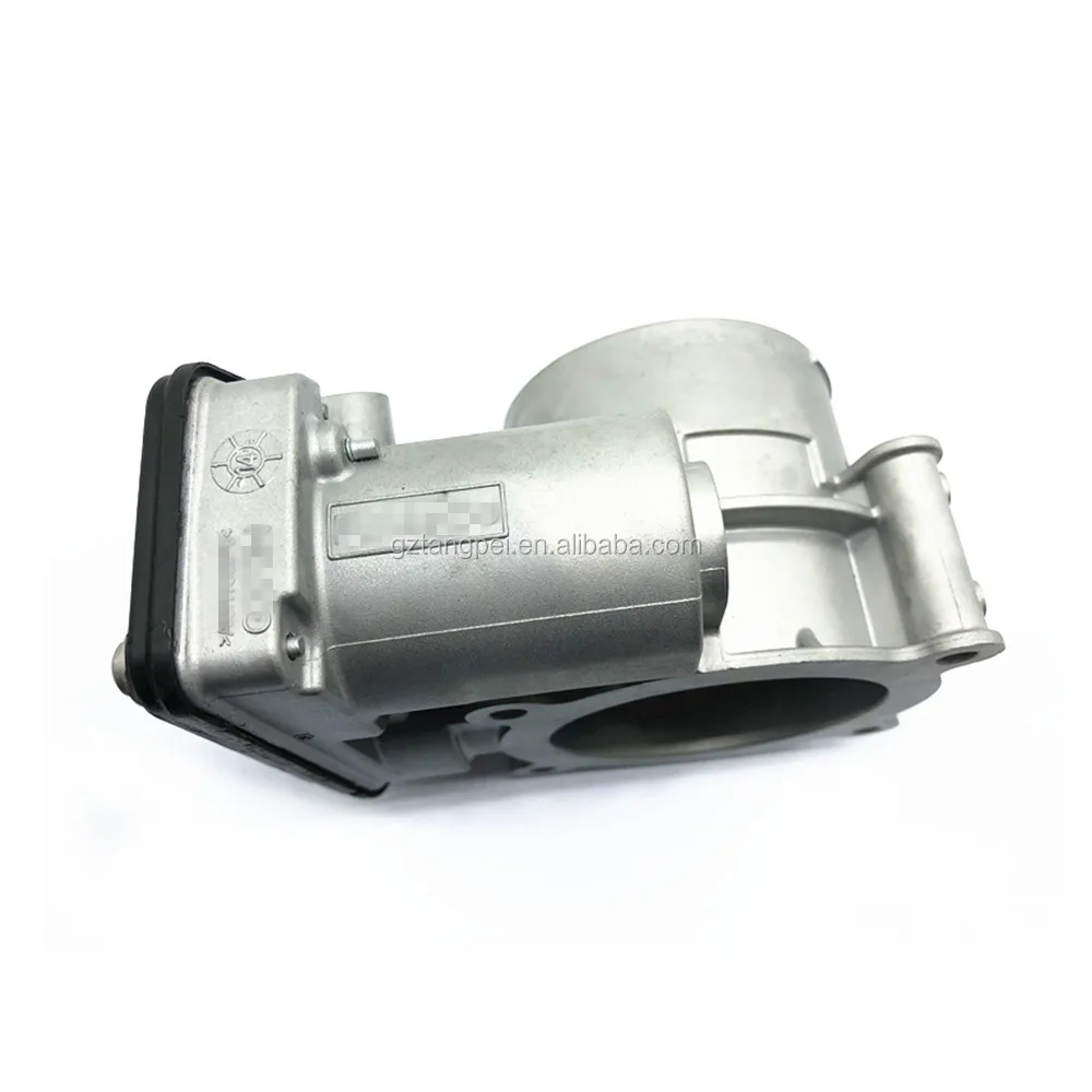 2011-2014 Ford Throttle Body BR3Z-9E926-C | OEM Parts Online