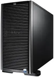 1 X Xeon E5606 2.13Ghz Hp Proliant Ml350 G6 638180-001 5U Tower Entry-Level Server