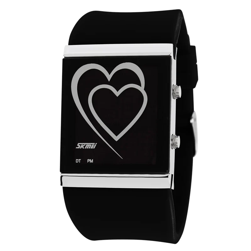 cheap ladies digital watches