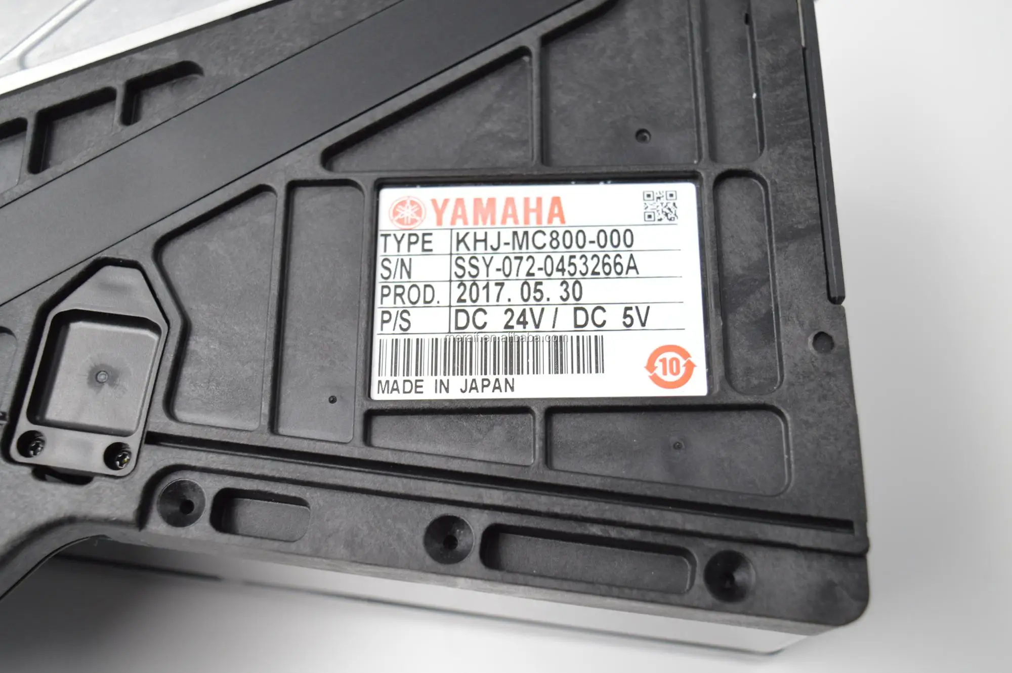 Yamaha ss feeder KHJ-MC100-00 ss 8mm yamaha feeder for pick and place machine