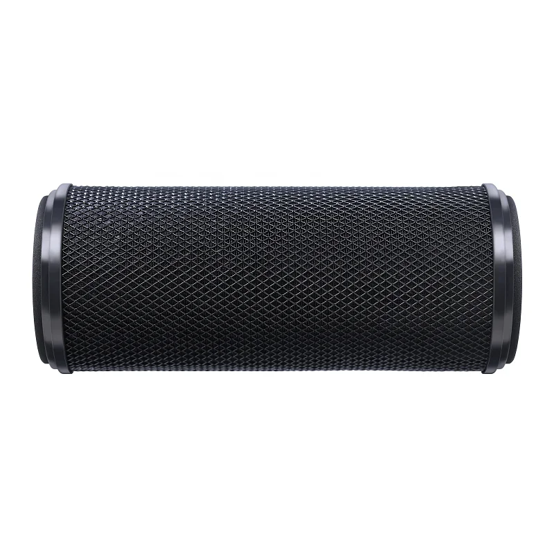
Cylindrical filter activated carbon filter for xiaomi car air conditioning  (62145691950)