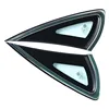 Factory price Rear quarter glass for Ford Fiesta LFW RW Side door Assembly Rear quarter and Sunrrof made in China