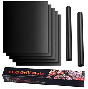 Image of 2019 New Arrival Non Stick sheet PTFE Oven Liner Baking Mat