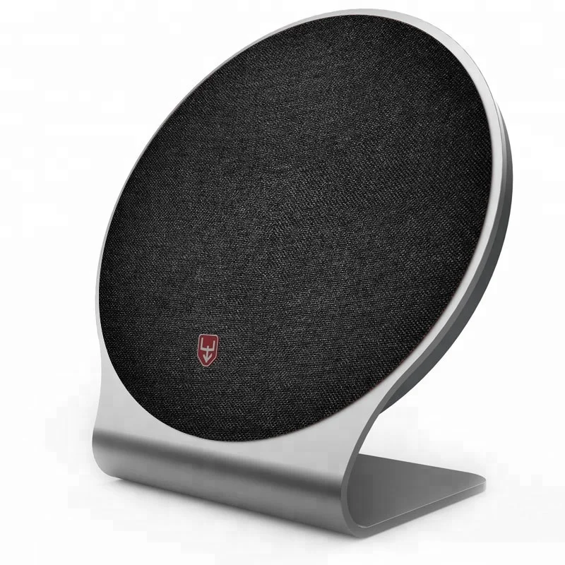 

New Arrivals 2019 SoundBox Touch Control Wireless Bluetooth 4.0 Portable Bluetooth Speaker with HD Sound and Bass