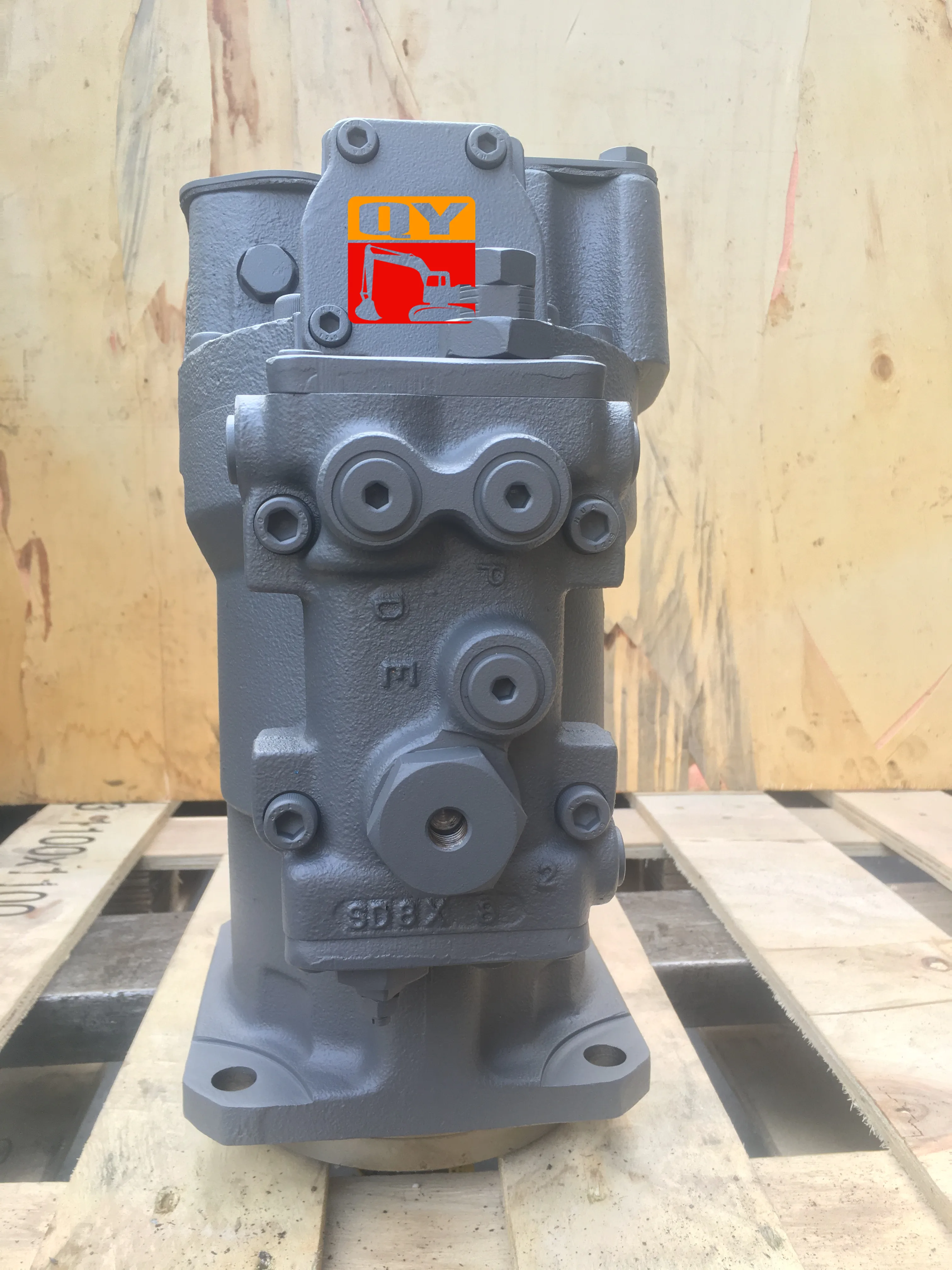 Hpv116crh23b Hpv116c Hydraulic Pump For Excavator Ex2001 Ex2101 Price Buy Hpv102 Hpv116c