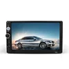 Factory Direct Sale Black MP5 Series Car Stereo DVD Player with Mirror Link