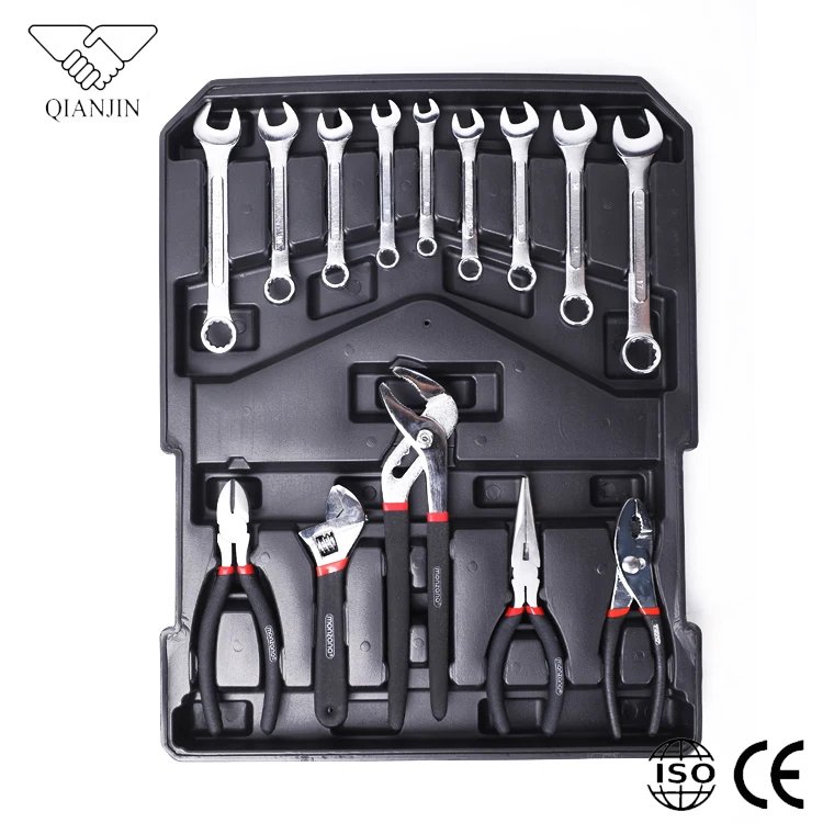 Wholesale 599pcs Aluminum Case Tool Set Buy Tool Set,Aluminum Case Tool Set,Wholesale 599pcs