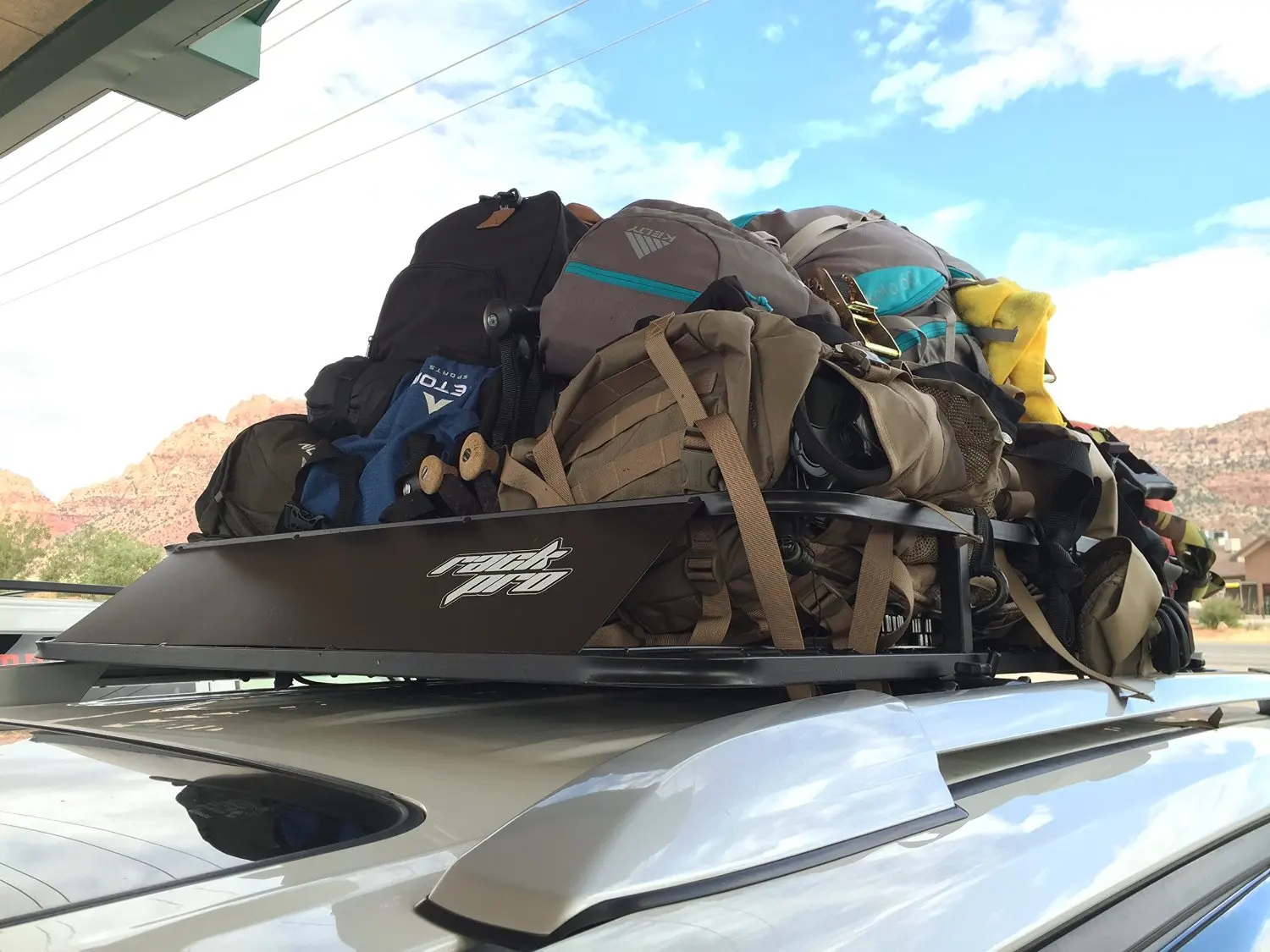 Why Everybody Is Talking About Best Luggage Carrier...The Simple Truth Revealed