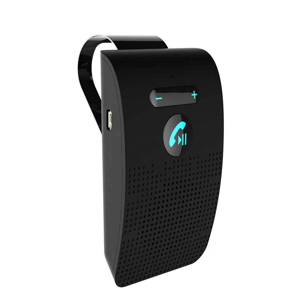 sp09 multipoint speakerphone