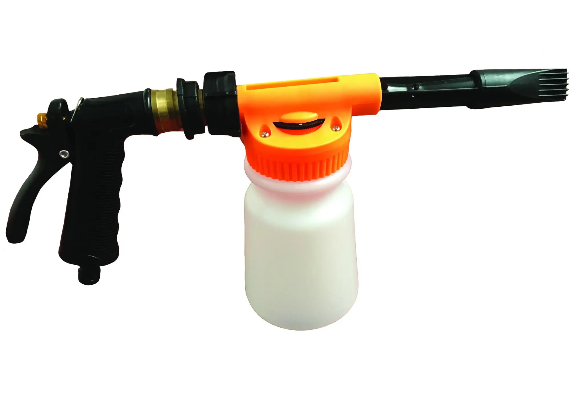 Car Detailing Hand Wash Foam Spray Gun - Buy Foam Gun,Snow Foam Gun,Car ...