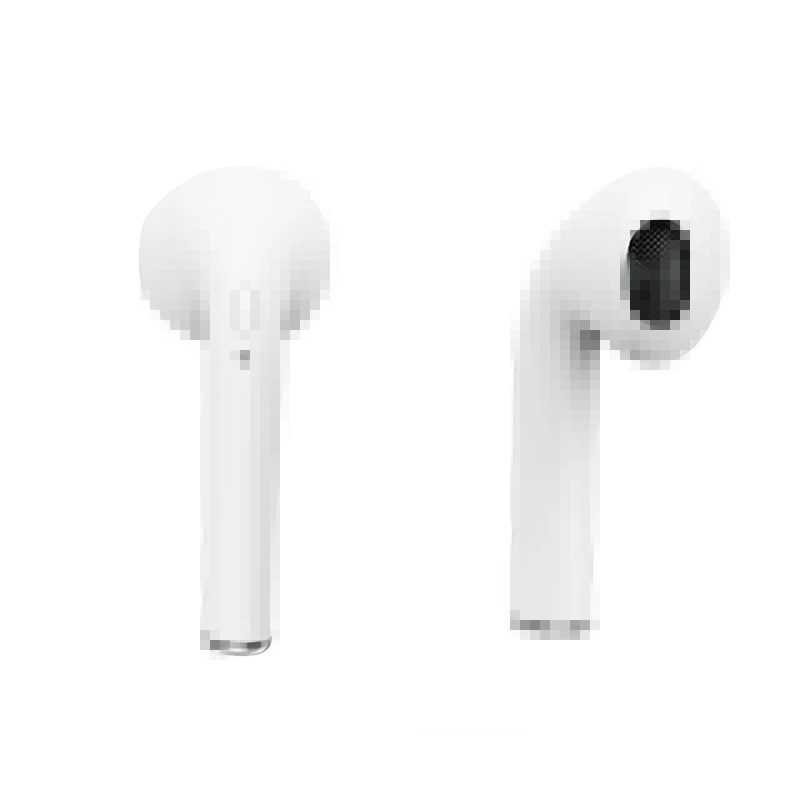 

Microphone Function and Mobile Phone Use TWS i12 Wireless earphones i12 TWS Earbuds with Touch Function, As the pictures show