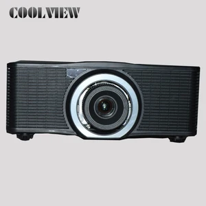 Laser 3D DLP Projector 10 000 Lumens