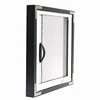 High Quality DIY Magnetic Mosquito hidden screen window