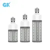 China supplier 27w 36w 45w deformable led corn bulb E39 EX39 led corn light SMD2835 led street light E27 E40 in road