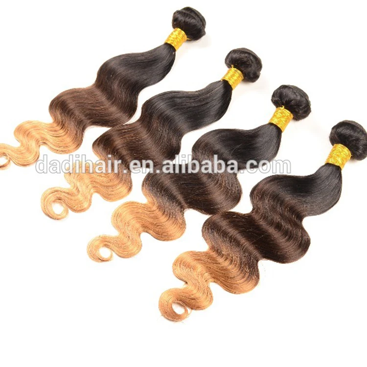 

Ombre 8A Virgin Water Wave Hair Deep Curly Wave 100% Brazilian Water Deep Wave Human Hair Synthetic Hair, T1bbug