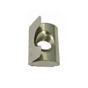 T-Slot Nut Sliding Block swivel-in with spring Leaf Slot 10 - Type