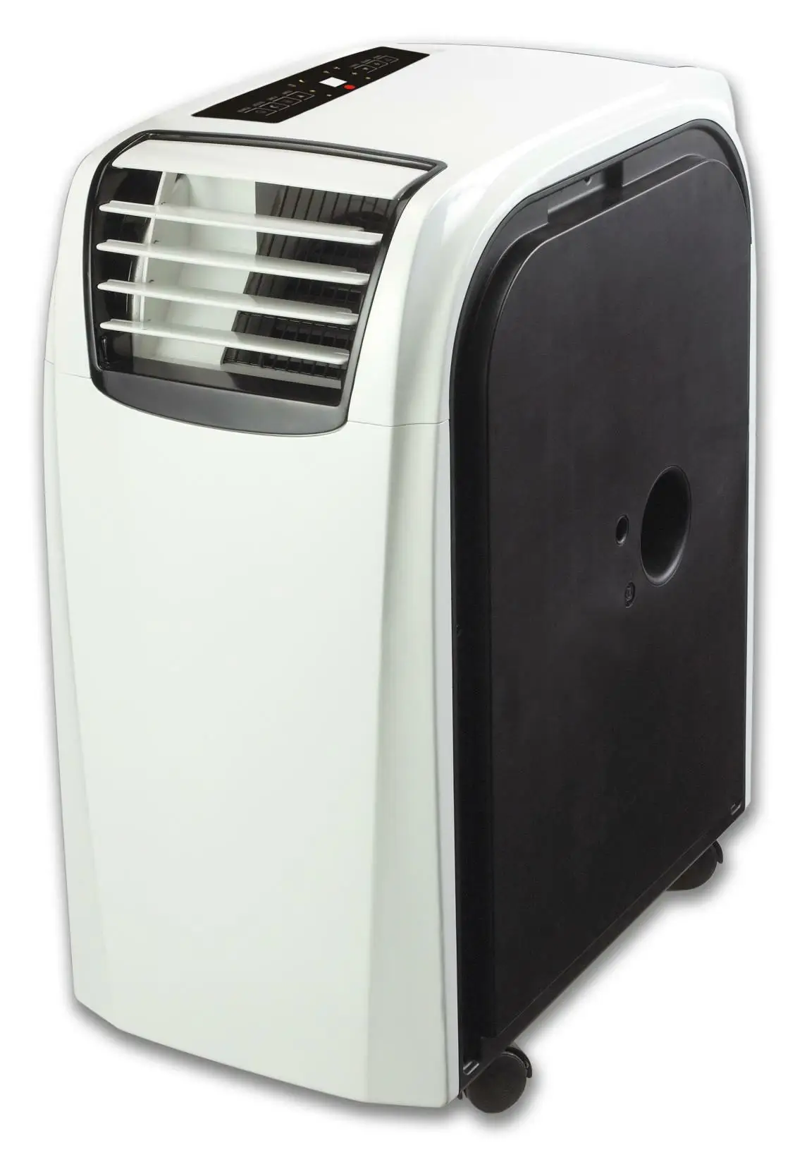 Smad 9000 Btu/12000 Btu/14000 Btu Portable Moving Cooling And Heating ...