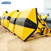 High Quality 4 Rope Clamshell Grab for Grain or Other Bulk Product