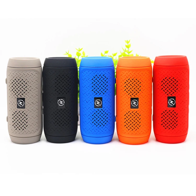 charge mini 2+ Wireless Portable mini speaker subwoofer speaker Waterproof Bluetooth Speaker - ANKUX.COM