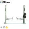 OBC-T4000 2 post 4 T used car lifter auto hoist hydraulic car lift for sale