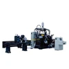 CNC angle steel tower line model APM2020 angle punch machine