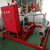 foam fire suppresssion, fire fighting foam pump system, maintaining blanced pressure and refill during operation