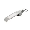 Gray 100lm/w Ip65 Solarcell Nigeria Market Panel Mirror Ip66 Solar Led Street Light Price
