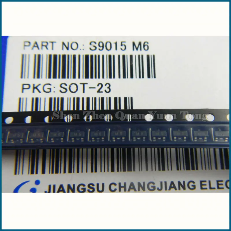 Transistors S9015 M6 S9015m6 - Buy S9015 M6,Transistors S9015 M6 ...