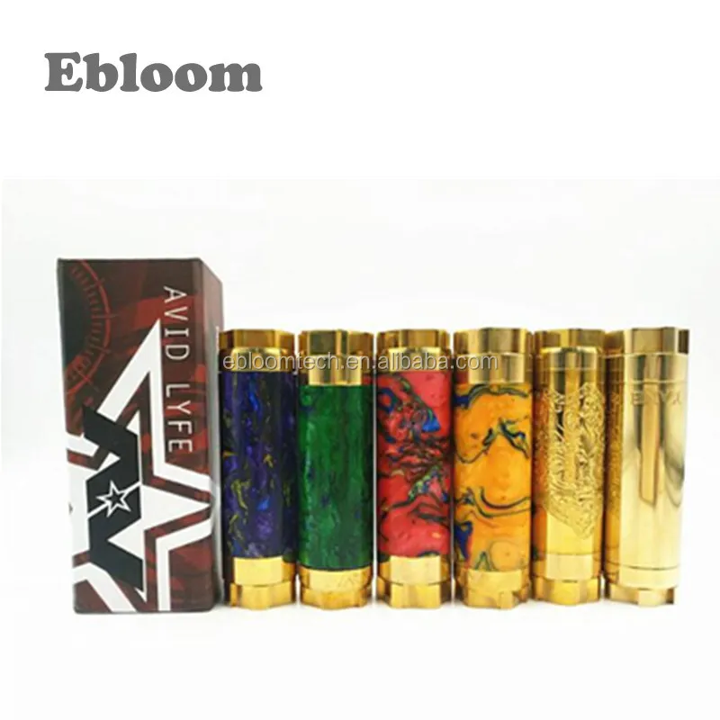 AV kane mod 1