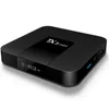 2018 New arrival cheapest amlogic s905w quad core 1/2GB RAM 8GB/16GB ROM android 7.1 kd 17.3 tv box TX3 MINI