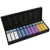 High-end crafted gifts sweet asian paper sticks lollipop candy
