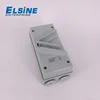 IP66 Waterproof isolating switch Weatherprotected switches 3Pole 20A 35A 63A