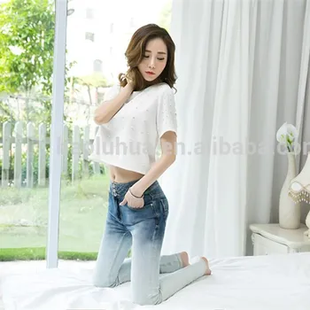 jean girl