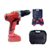 Dual Speed Mini 25V Li Ion Top Electrical Hand Tools Magnetic First Rated Power Cordless Drill