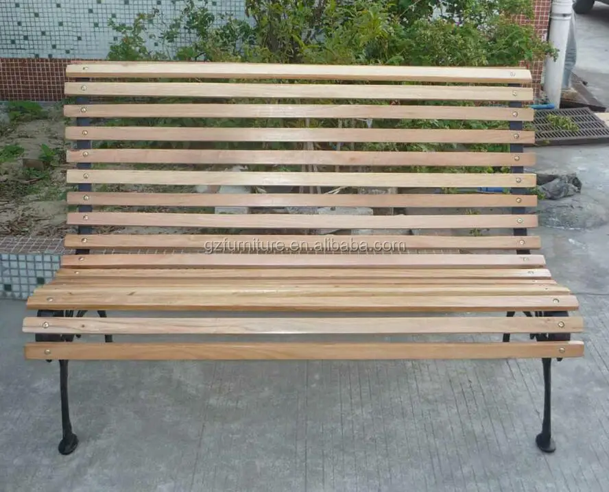 Park Bench Replacement Slats Buy Wooden Slats For Bench,Wood Slats