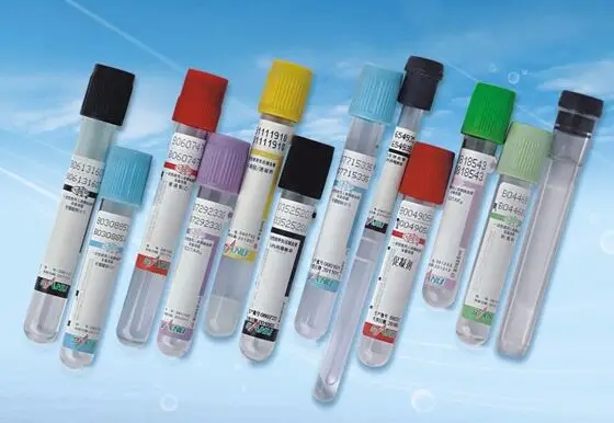 biobase 医院医疗真空血液收集试管/无菌真空血液
