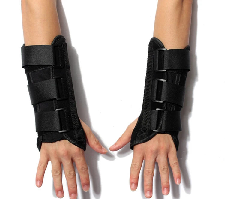 New Carpal Tunnel Medical Wrist Brace Support Sprain Arthritis Splint Band Strap