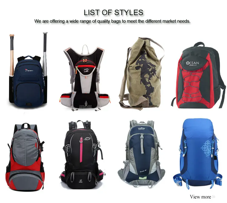 Laptop backpack compartment business backpack for men women