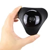 Yoosee mini 20481536P HD VR lowest selling price 3 MP CCTV APP panoramic 360 degree fish eye wifi p2p ip camera
