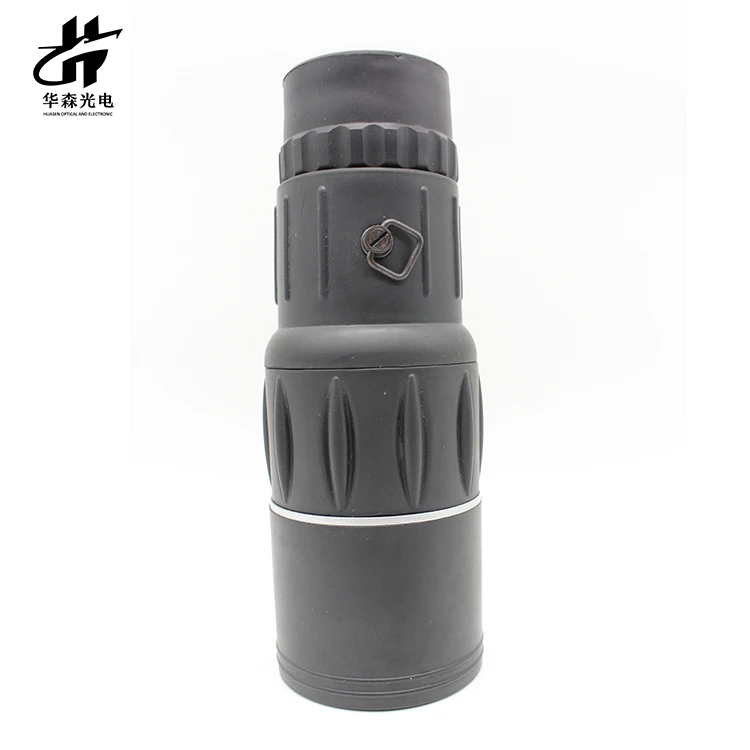 
16X52 HD night vision double tuning large eyepiece monocular 