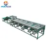 Factory directly sale Onion size sorting machine according to the different diameter made in China