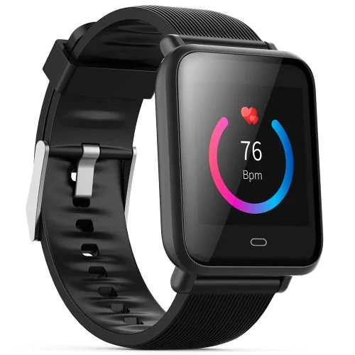 

2019 Sports Smart Watch Heart Rate Monitor Blood Pressure Function Device