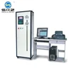 high accuracy ASTM D2724 AATCC 136 fusible interlinings adhesion laboratory measuring instrument