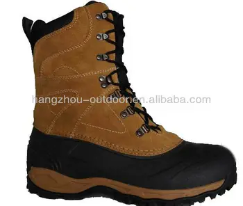 mens thinsulate boots