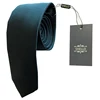 Promotional Good Quality Pure Silk Fabric Custom Silk Tie