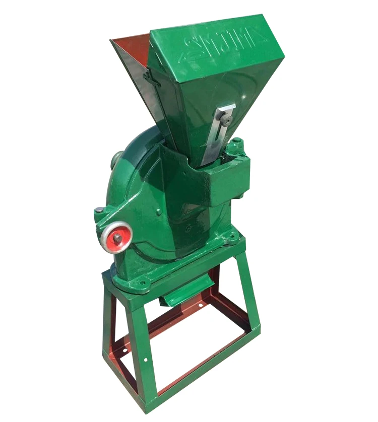 Corn Flour Milling Machine Maize Grinding Mill For Sale Zimbabwe Corn